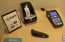 看美股:Shopify能让你买买买了【4】-新闻频道-手机